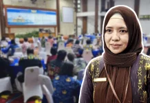 Kemendagri Minta Perusahaan di Kubar Prioritaskan Tenaga Kerja Lokal